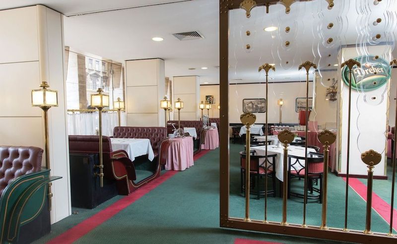 Hotel Hungaria City Center - Image 6