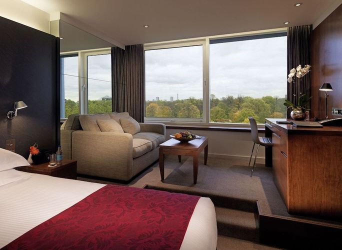 Billede av hotellet Royal Garden - nummer 1 af 10