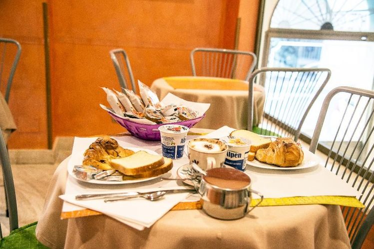 Billede av hotellet Hotel Kent - nummer 1 af 10