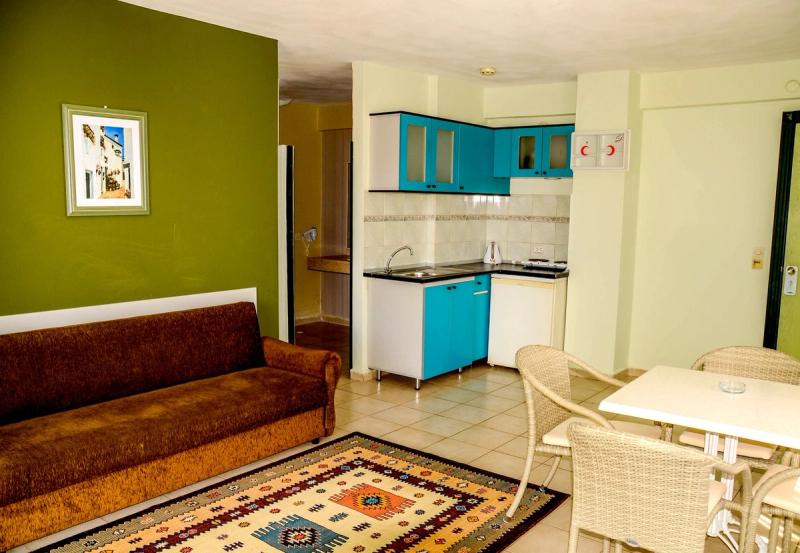 Green Park Apart Hotel - Image 6