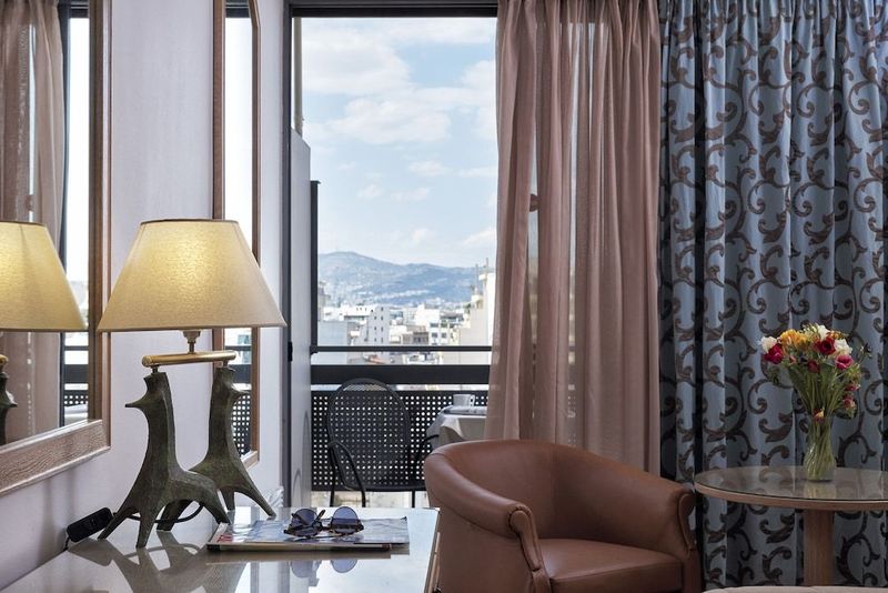 Candia Hotel - Image 5