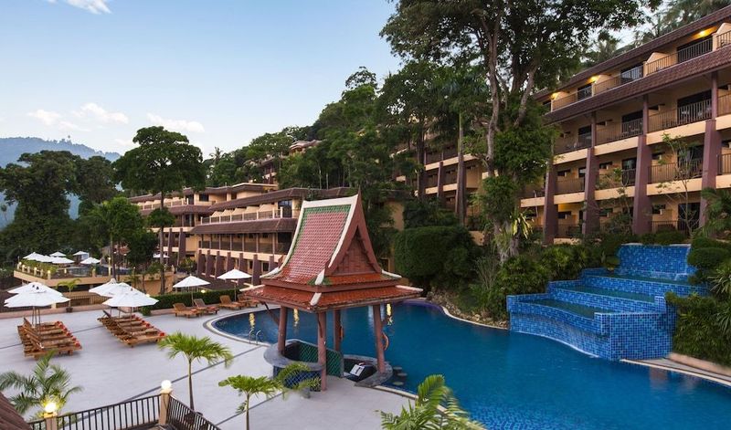 Chanalai Garden Resort - Image 7
