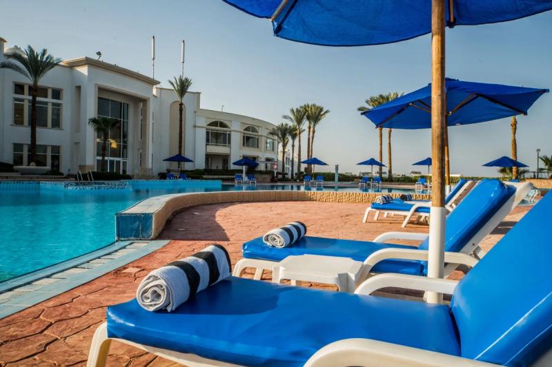 Renaissance Sharm El Sheikh Golden View Beach Resort - Image 5