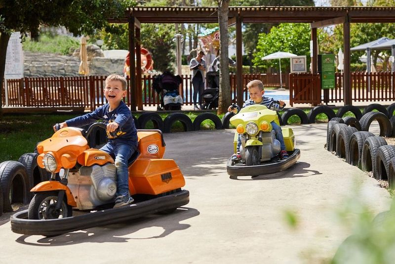 best FAMILY Protur Safari Park - Image 7