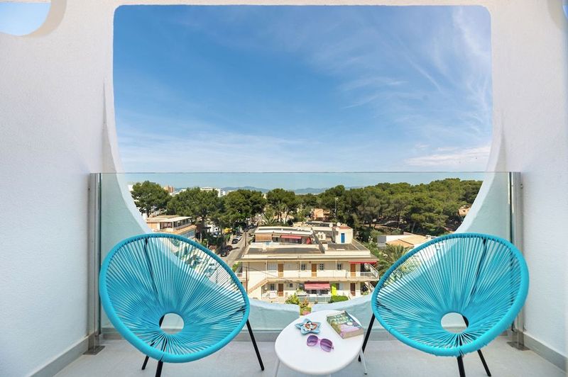 Hotel Vibra Palma Cactus - Image 2
