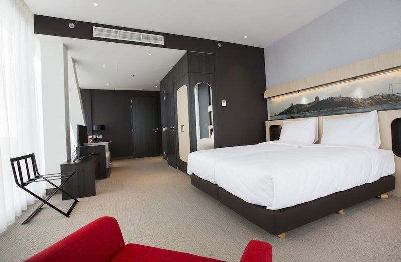 Corendon City Hotel Amsterdam - Image 3
