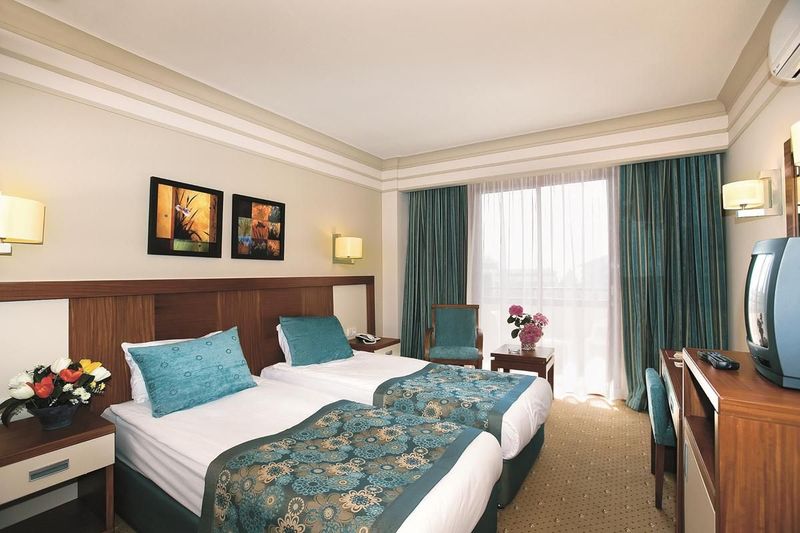 Villa Side Hotel - Image 5