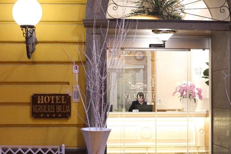 Hotel Vergilius Billia - Image 8