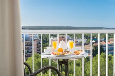 Hotel Torre Azul