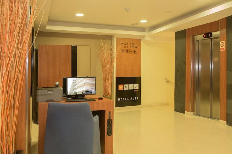 Hotel Alea - Image 7