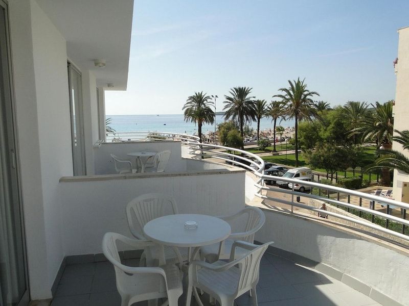 Hotel Apartamentos Morito - Image 7