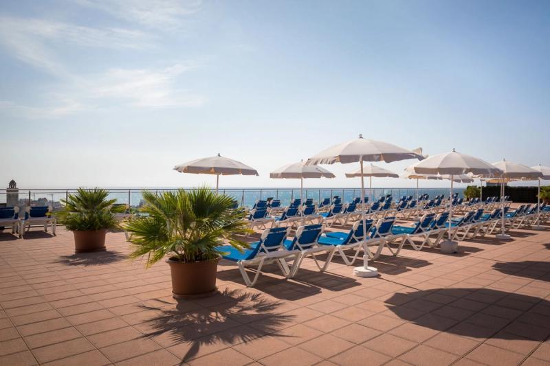 htop Calella Palace - Image 8
