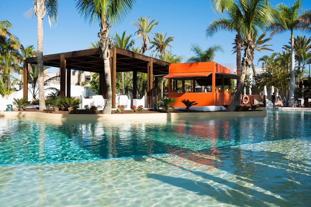 Hotellbilder av Gran Canaria Princess - nummer 1 av 10