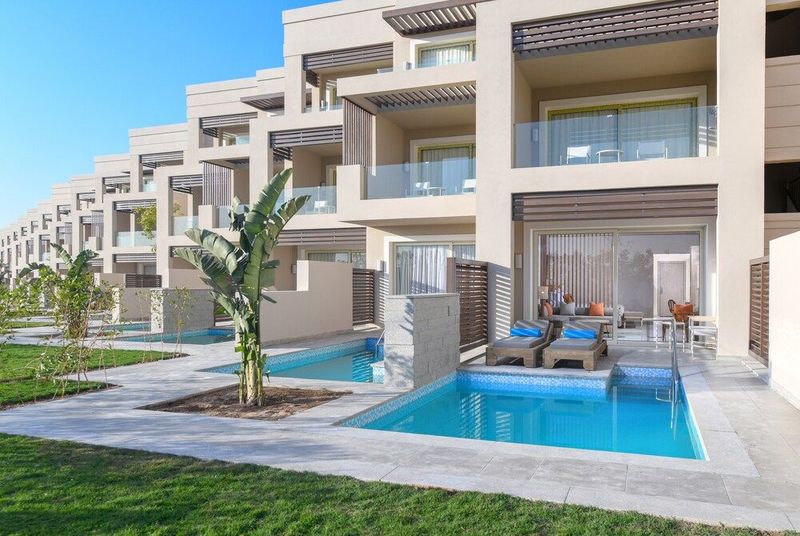 Steigenberger Resort Ras Soma - Image 1