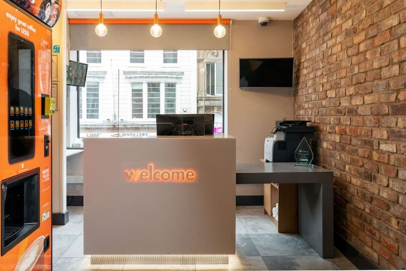 easyHotel Liverpool - Image 5