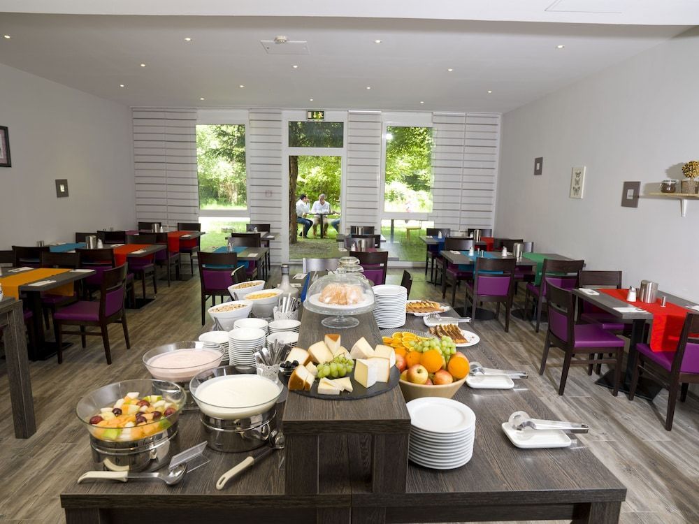 Arion Cityhotel Vienna - Image 6