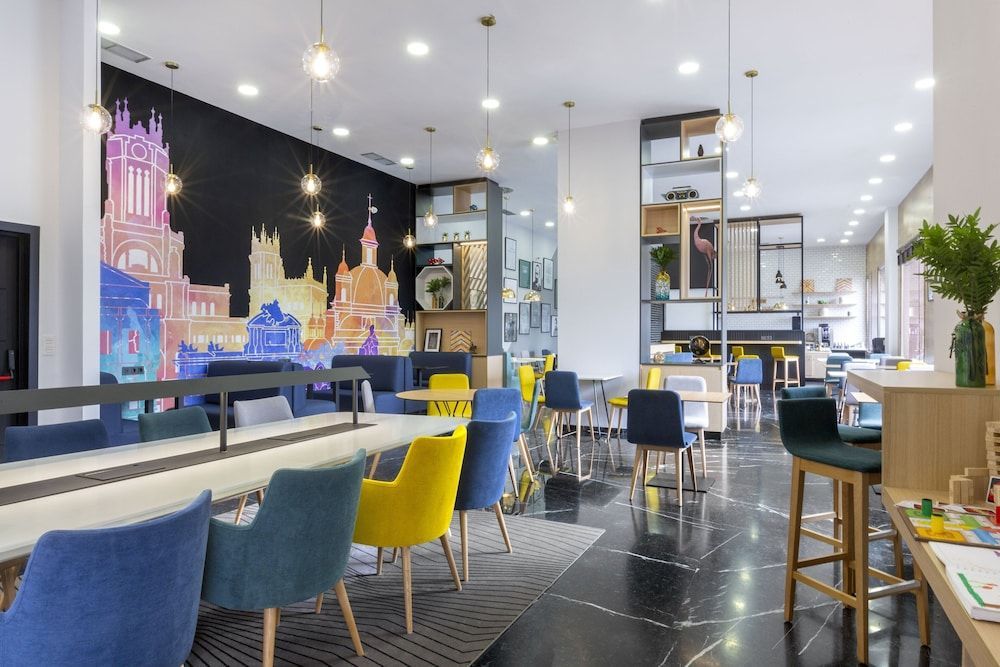 Holiday Inn Madrid - Las Tablas - Image 7