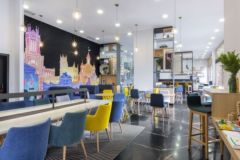 Holiday Inn Madrid - Las Tablas - Image 7