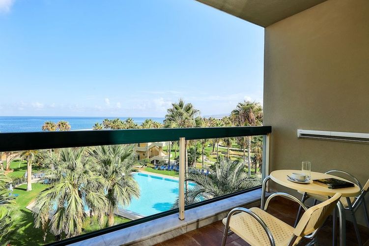 Billede av hotellet Sirens Beach Hotel - nummer 1 af 10