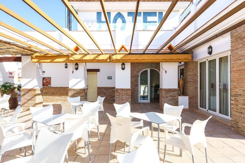 Hotel Almijara - Image 2