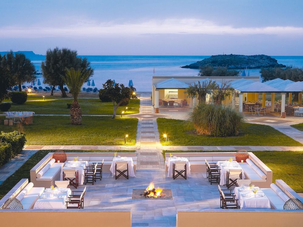 Hotellbilder av Grecotel Meli Palace - nummer 1 av 10
