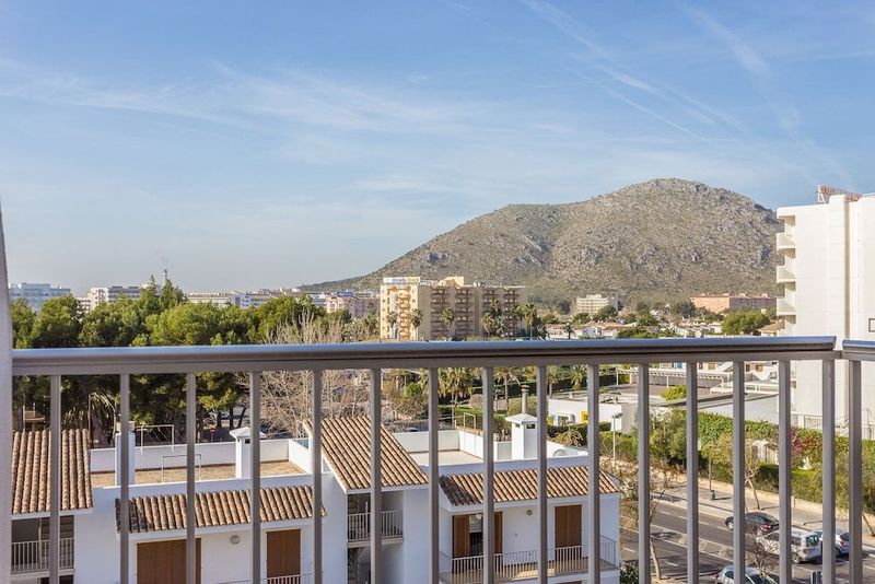 Ferrer Tamarindos Apartamentos - Image 5