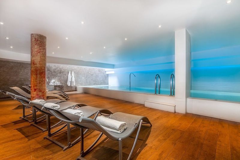 Hotel Montaigne & Spa - Image 4