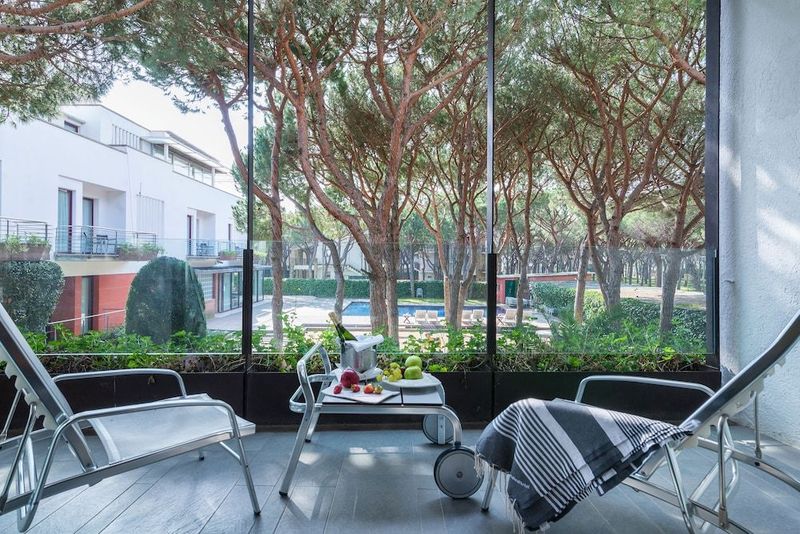 Hotel NM Suites - Image 10