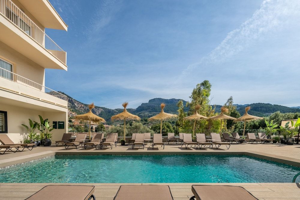 Hotellbilder av Eden Nord - nummer 1 av 10