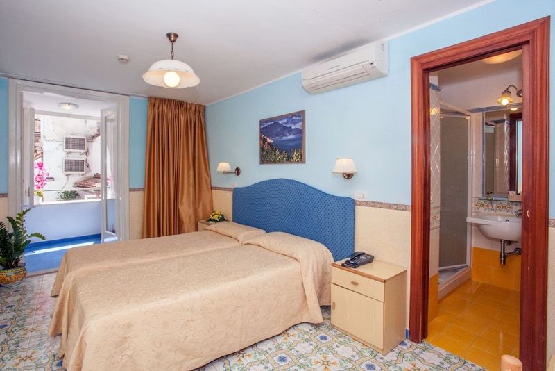 Hotel Amalfi - Image 3