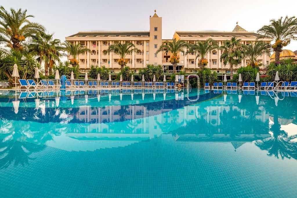 Billede av hotellet Calimera Hane Garden - nummer 1 af 10