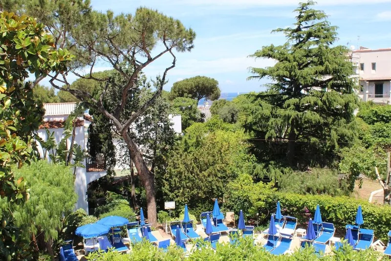 Floridiana Terme