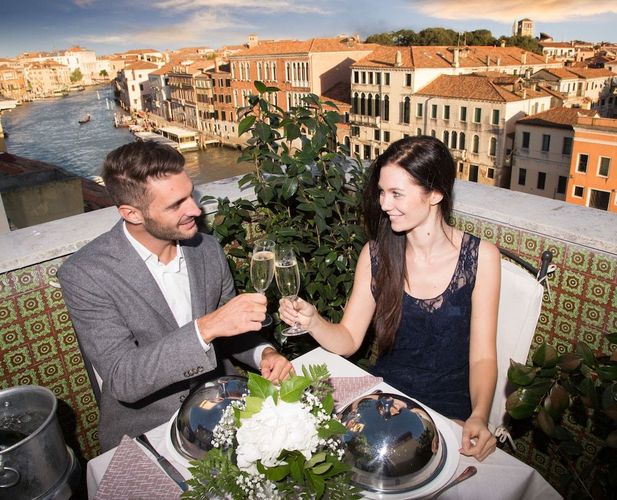 Billede av hotellet BW Premier Collection CHC Continental Venice - nummer 1 af 10