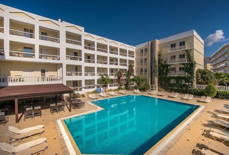 Hersonissos Palace - Image 1