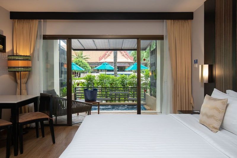 Deevana Patong Resort & Spa - Image 7