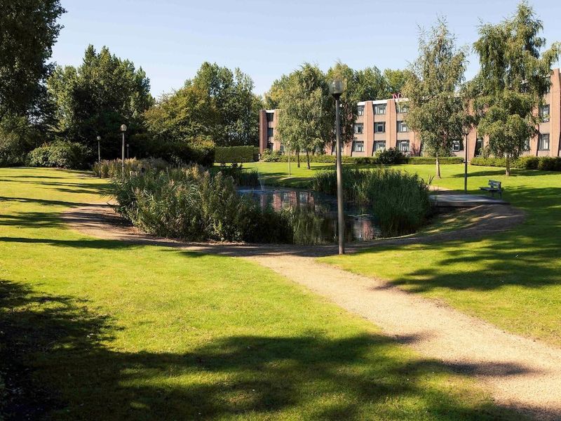 Mercure Hotel Amsterdam West - Image 6