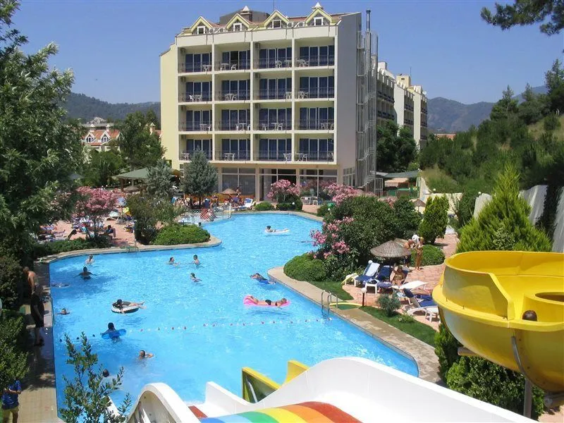 Fun&Sun Smart Voxx Hotel