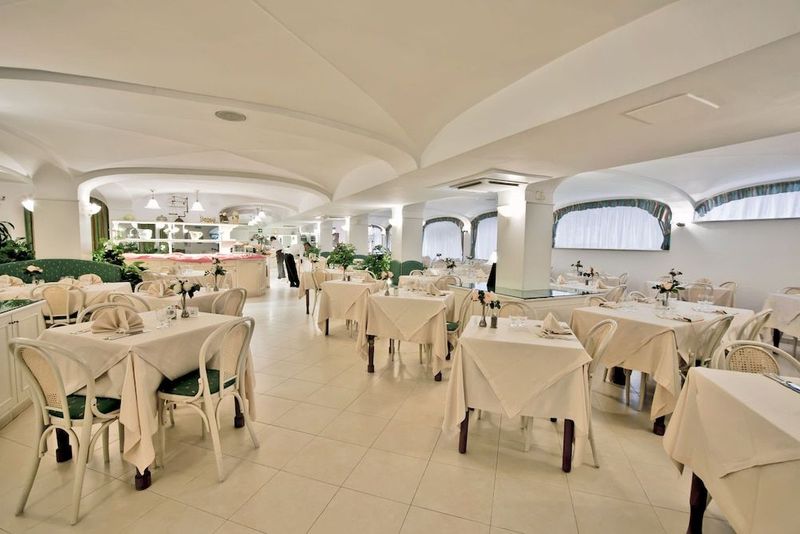 Hotel Solemar Terme - Image 7