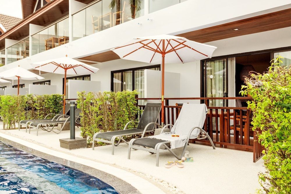 Sunwing Kamala Beach - Image 3