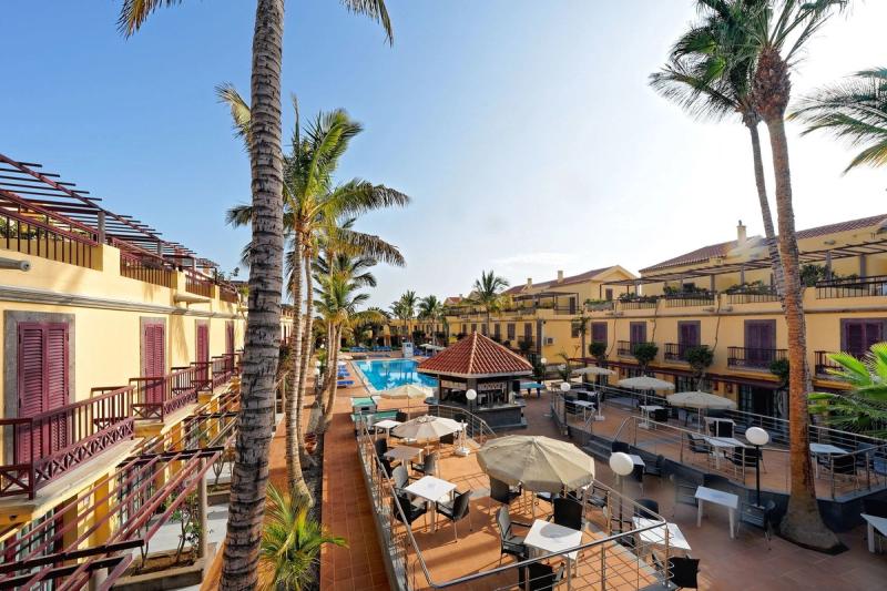 Bungalows Maspalomas Oasis Club - Image 8