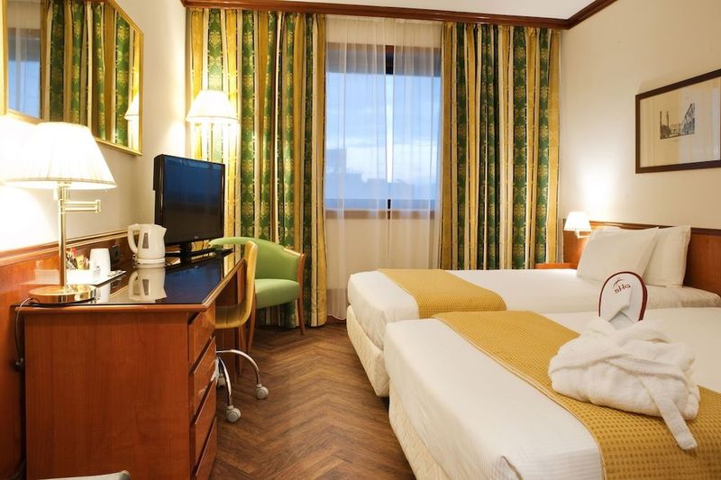 SHG Hotel Catullo Verona - Image 1