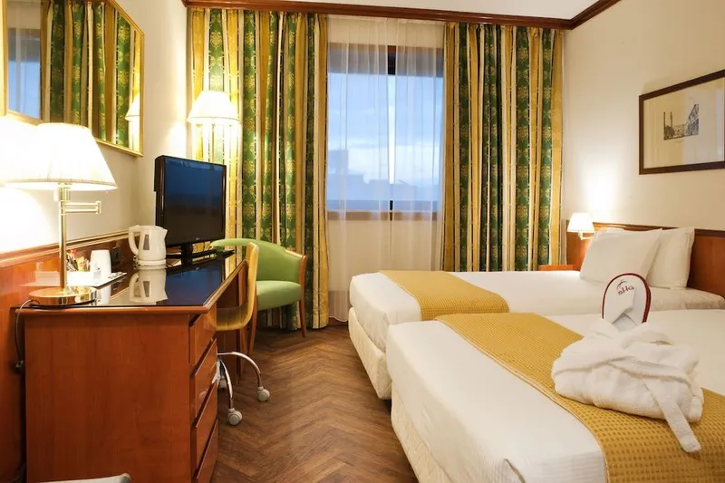 SHG Hotel Catullo Verona