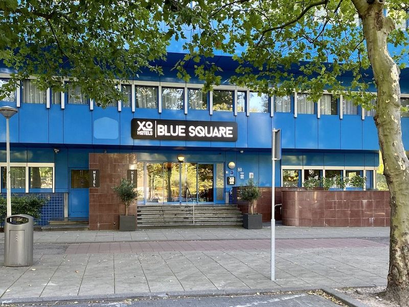 XO Hotels Blue Square - Image 5