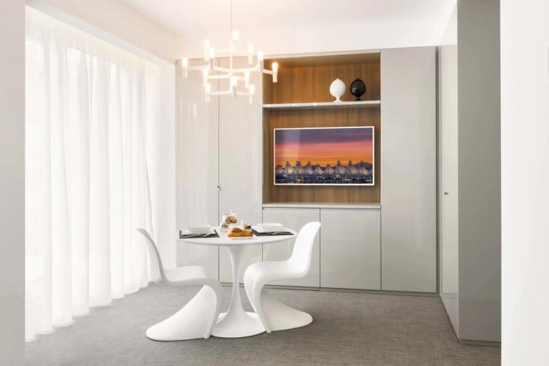 Dilman Luxury Stay & Lounge - Image 9