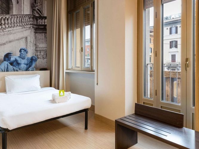 Hotellbilder av B&B Hotel Roma Trastevere - nummer 1 av 10