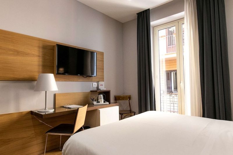 Best Western Ai Cavalieri Hotel - Image 9