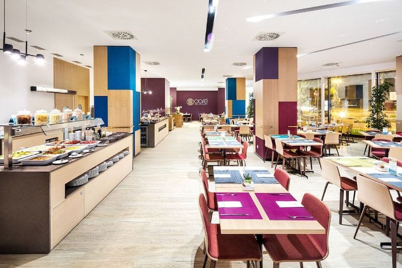 Occidental Praha - Image 5