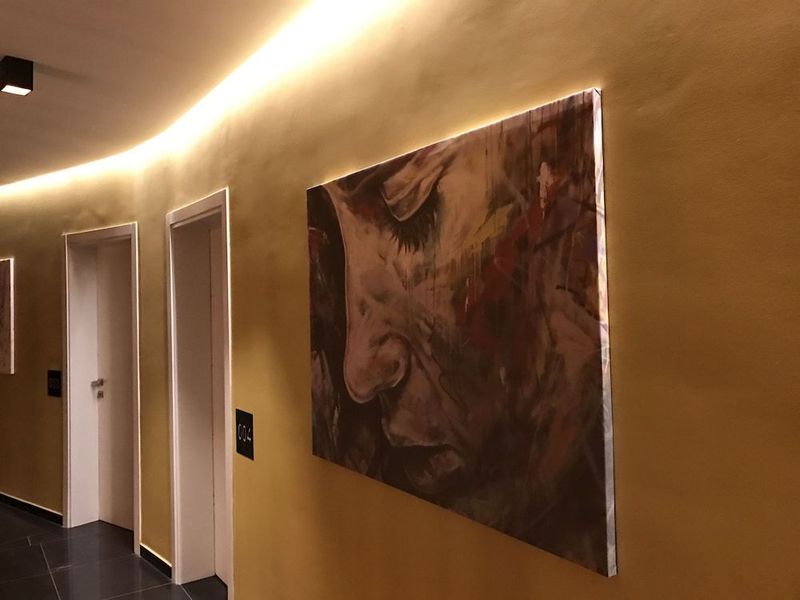 Arc Hotel Tirana - Image 8