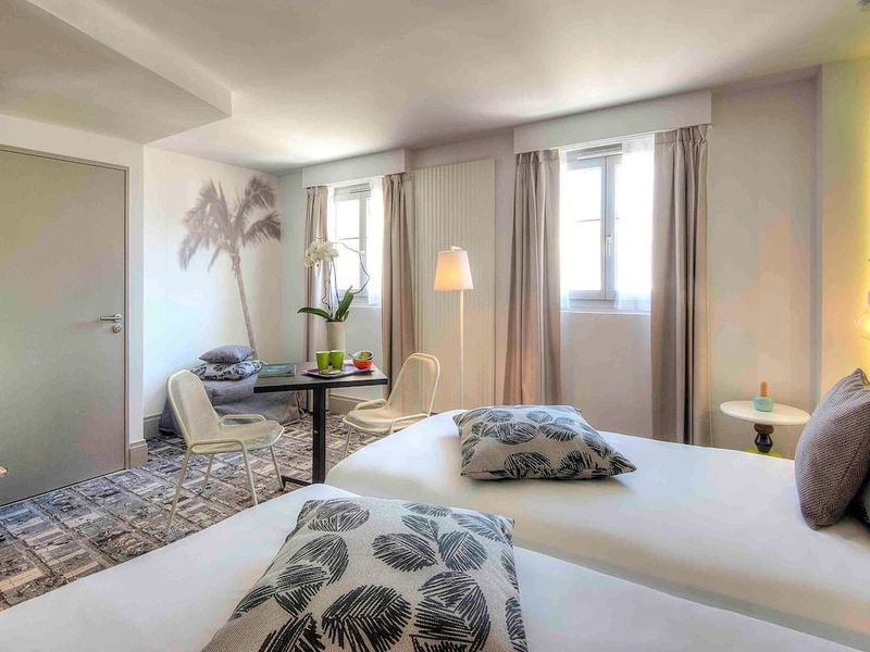Ibis Styles Nice Centre Gare - Image 5