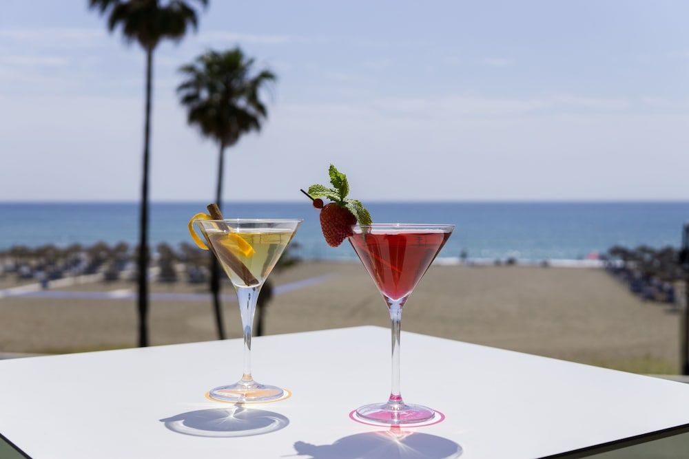 Billede av hotellet Medplaya Hotel Pez Espada - nummer 1 af 10